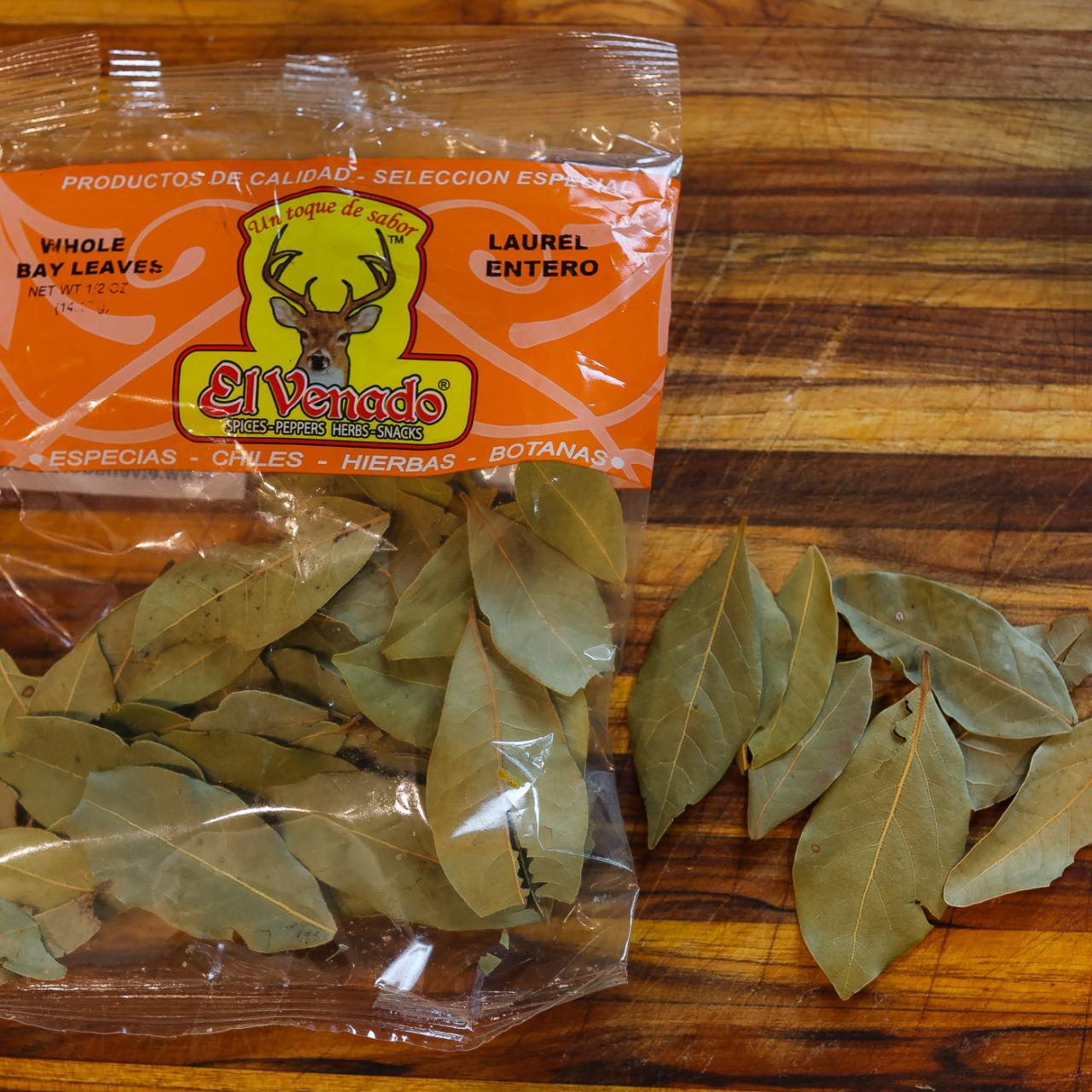 The Best Substitutes for Bay Leaves to Elevate Your Cooking